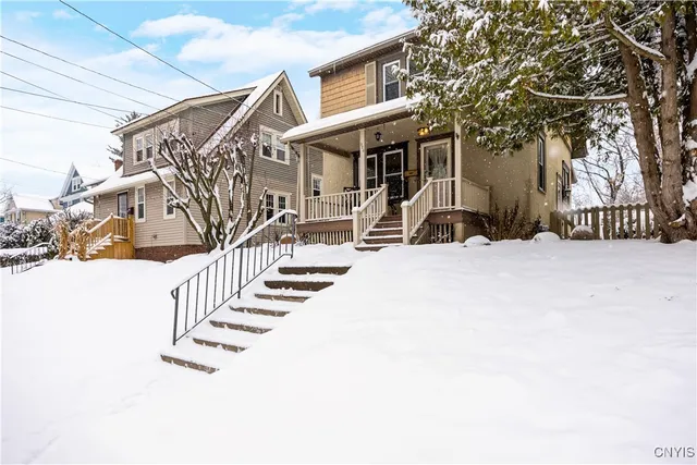 $159,500 | 324 Mildred Avenue, Syracuse, NY 13206