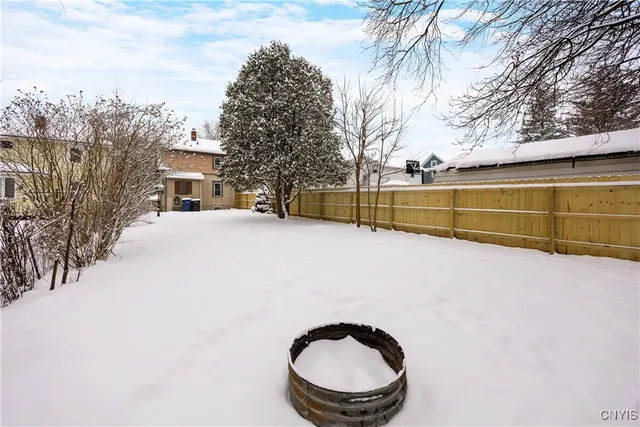 $159,500 | 324 Mildred Avenue, Syracuse, NY 13206