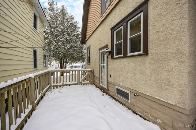 $159,500 | 324 Mildred Avenue, Syracuse, NY 13206
