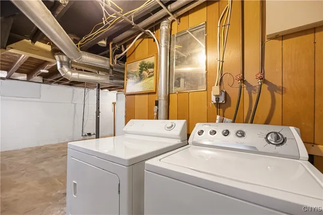 $159,500 | 324 Mildred Avenue, Syracuse, NY 13206