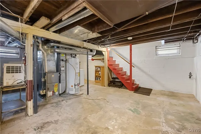 $159,500 | 324 Mildred Avenue, Syracuse, NY 13206