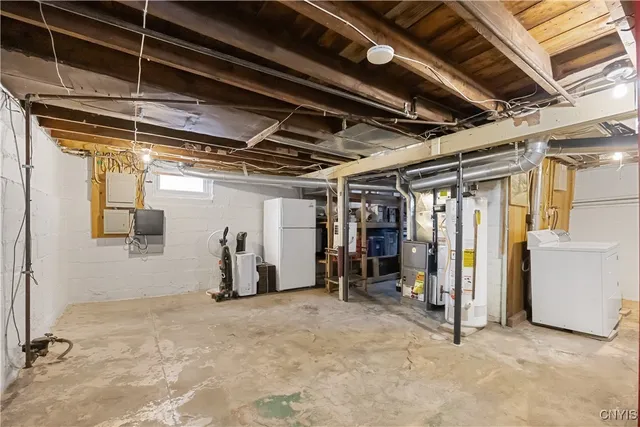 $159,500 | 324 Mildred Avenue, Syracuse, NY 13206