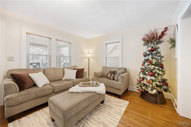 $159,500 | 324 Mildred Avenue, Syracuse, NY 13206