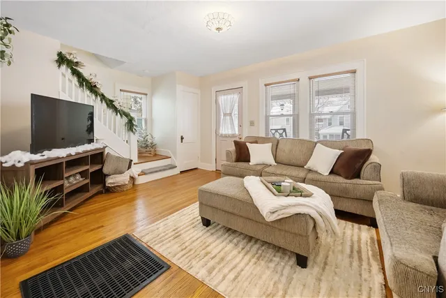 $159,500 | 324 Mildred Avenue, Syracuse, NY 13206