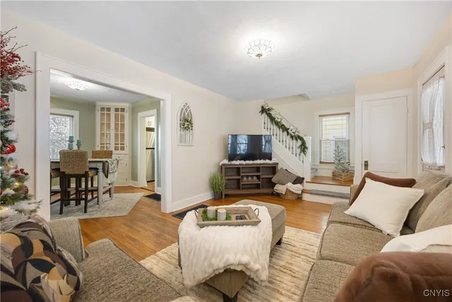 $159,500 | 324 Mildred Avenue, Syracuse, NY 13206