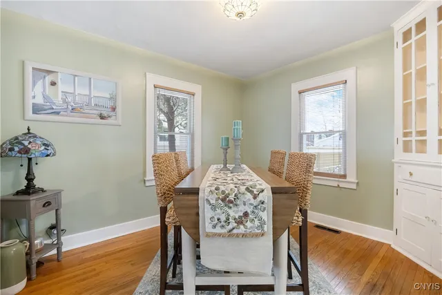 $159,500 | 324 Mildred Avenue, Syracuse, NY 13206