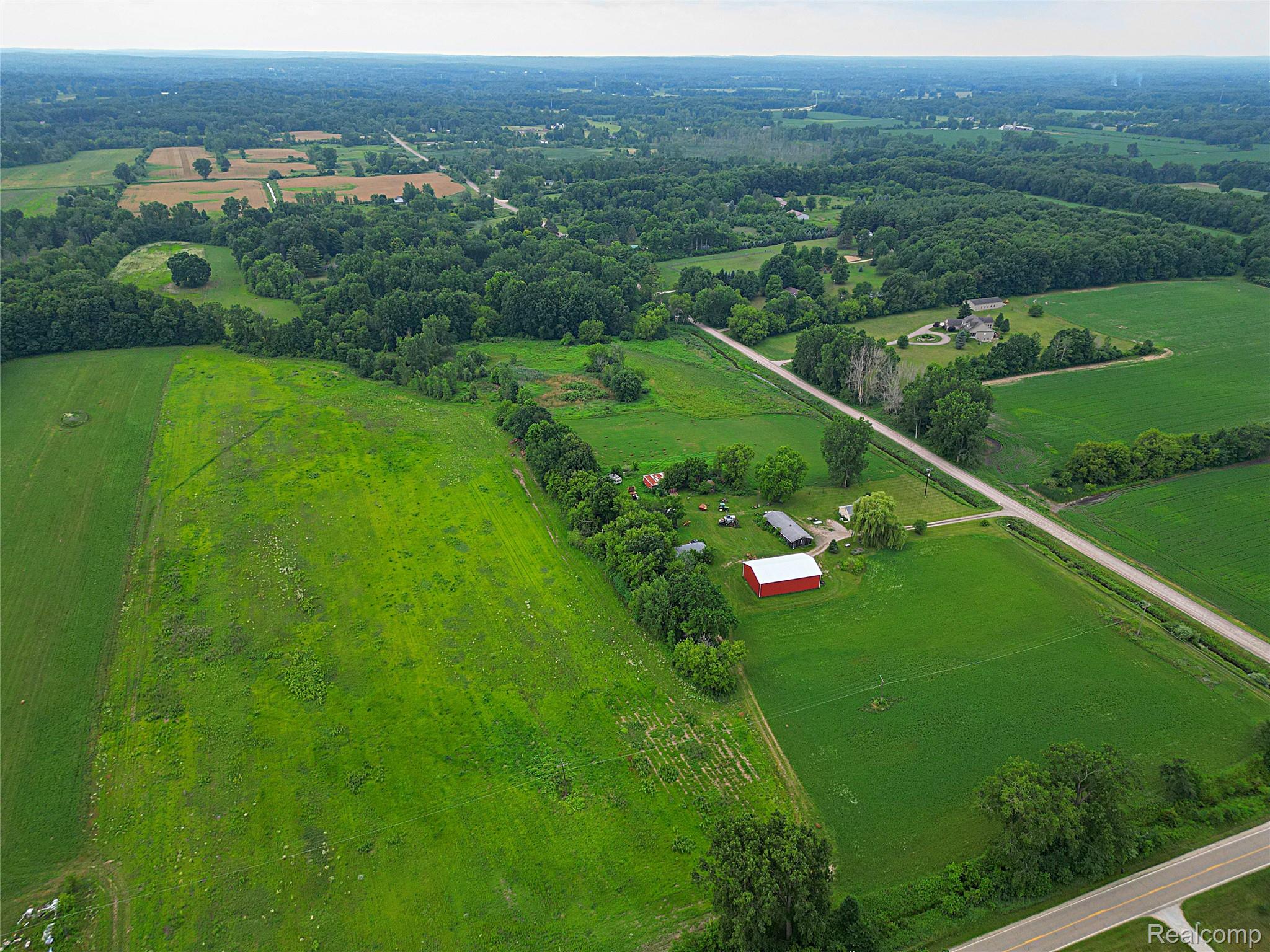 3075 Peppermill Road Attica, MI 48412 - Photo 72 of 78 DJI_0258_InPixio.jpg