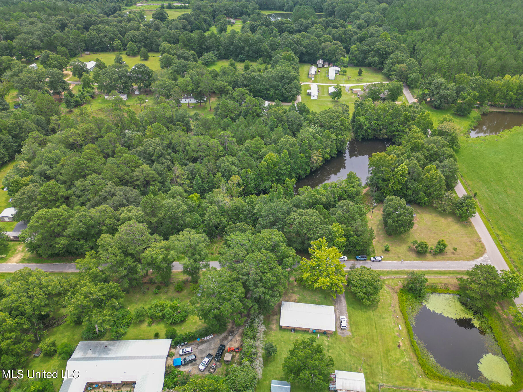 4 Inda Road Perkinston, MS 39573 - Photo 14 of 17 4 Inda-38003
