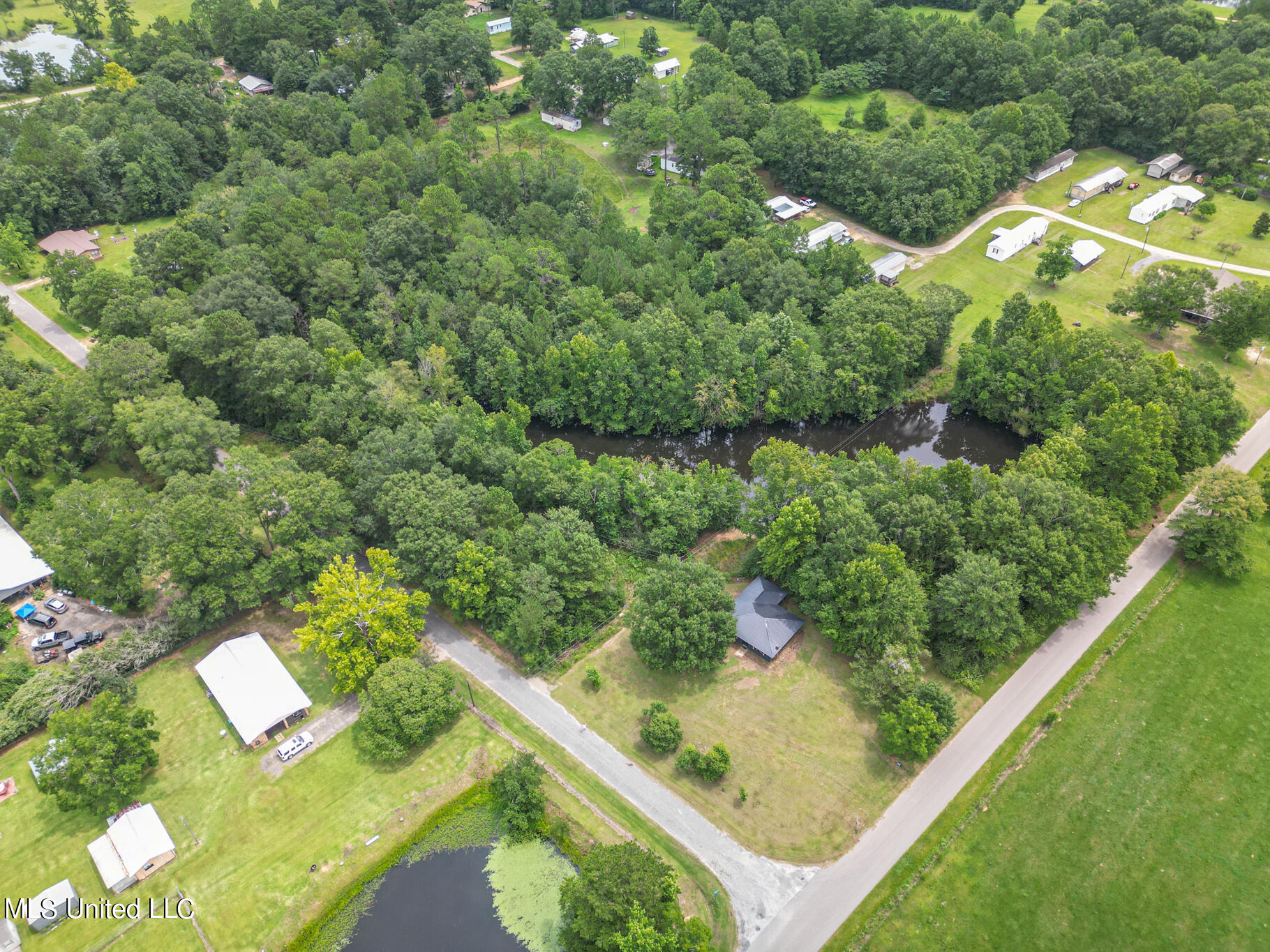 4 Inda Road Perkinston, MS 39573 - Photo 15 of 17 4 Inda-38004
