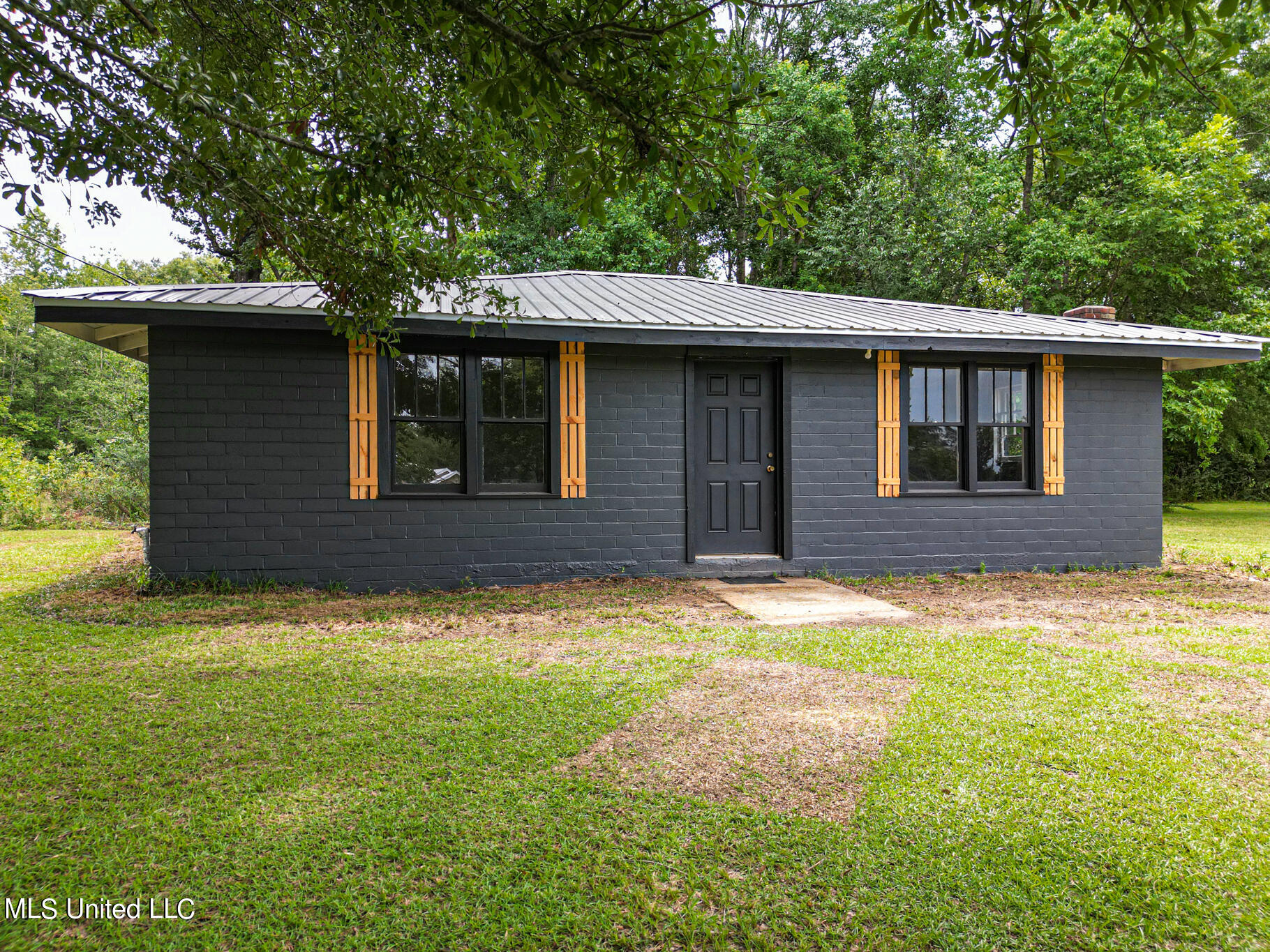 4 Inda Road Perkinston, MS 39573 - Photo 17 of 17 4 Inda-38001