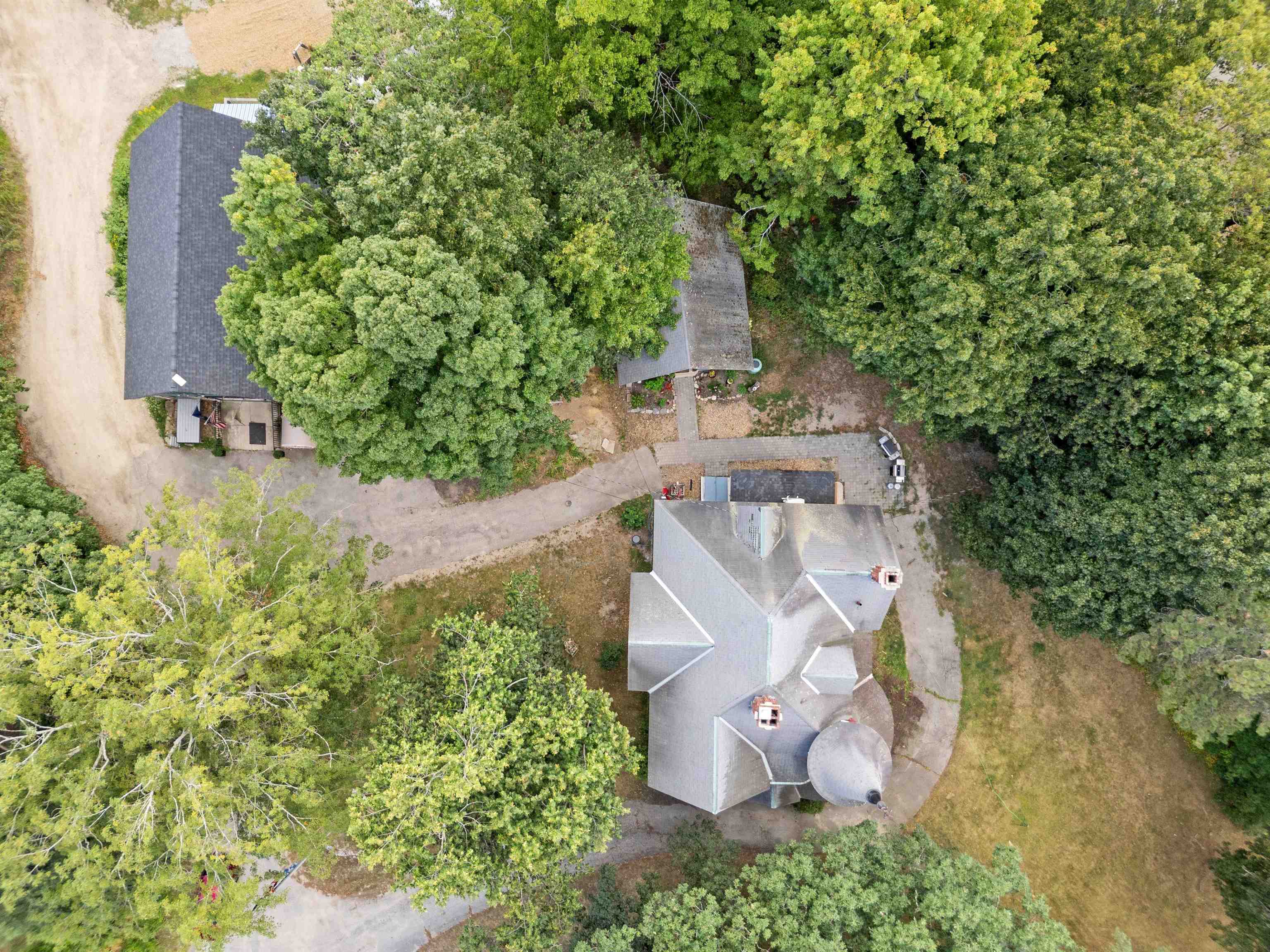 68 Center Street Wolfeboro, NH 03894 - Photo 53 of 59