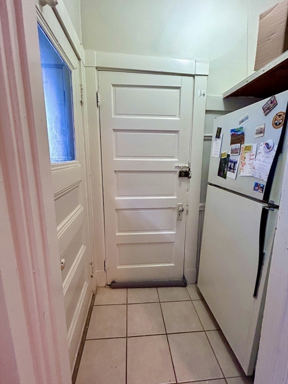 805 Washington Street, Unit 2 Brookline, MA 02446 - Photo 18 of 20 a bathroom with a closet and a shower