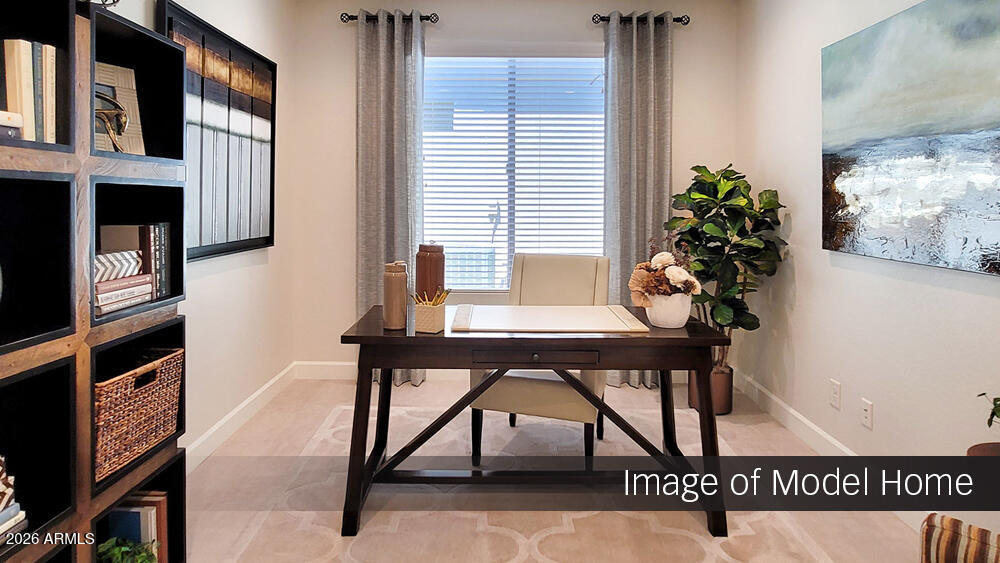 3237 North 168th Avenue Goodyear, AZ 85395 - Photo 13 of 22 Napa Model Den