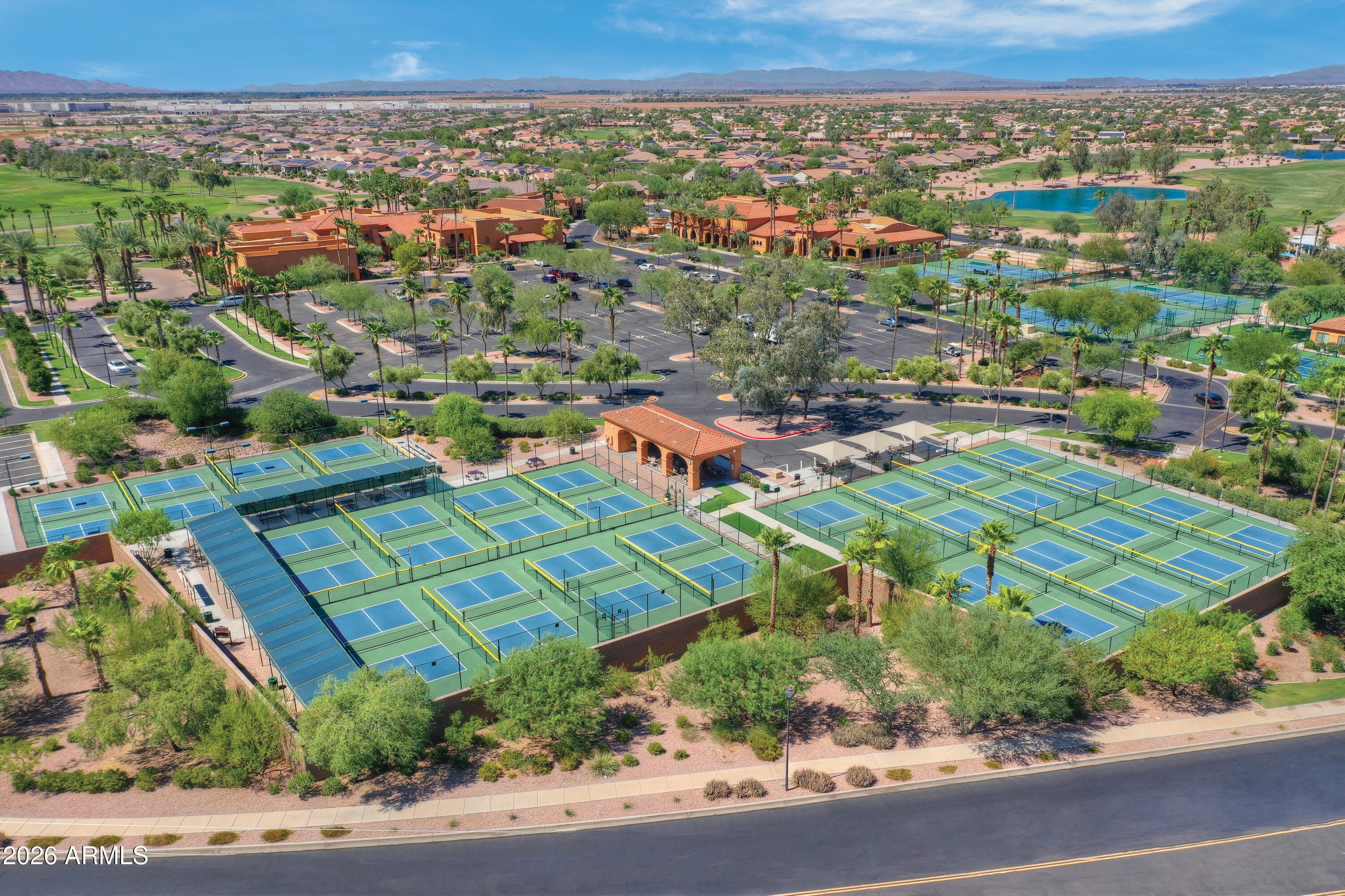 3237 North 168th Avenue Goodyear, AZ 85395 - Photo 15 of 22 PC Amenity Complex