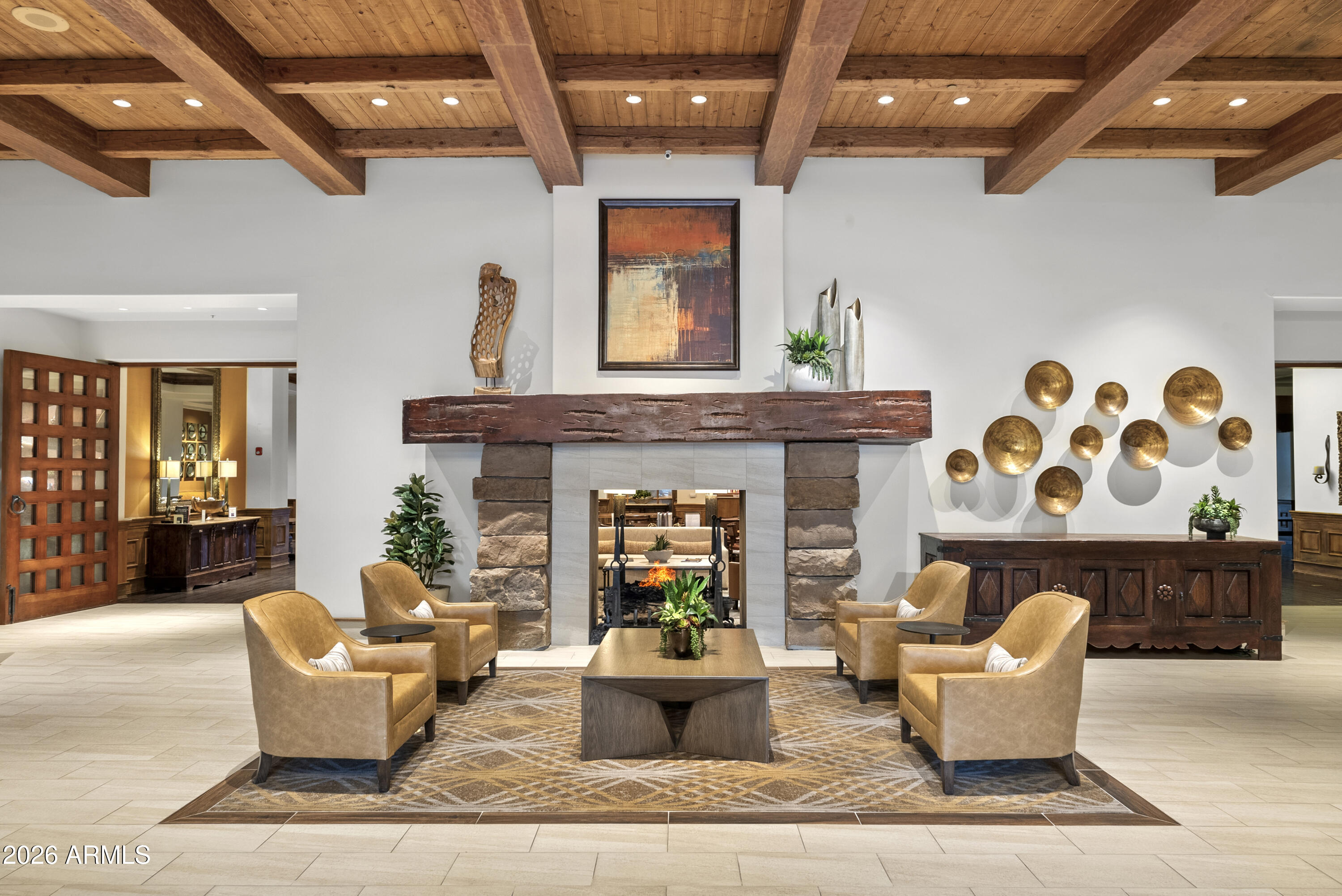 3237 North 168th Avenue Goodyear, AZ 85395 - Photo 17 of 22 PebbleCreek Clubhouse 2