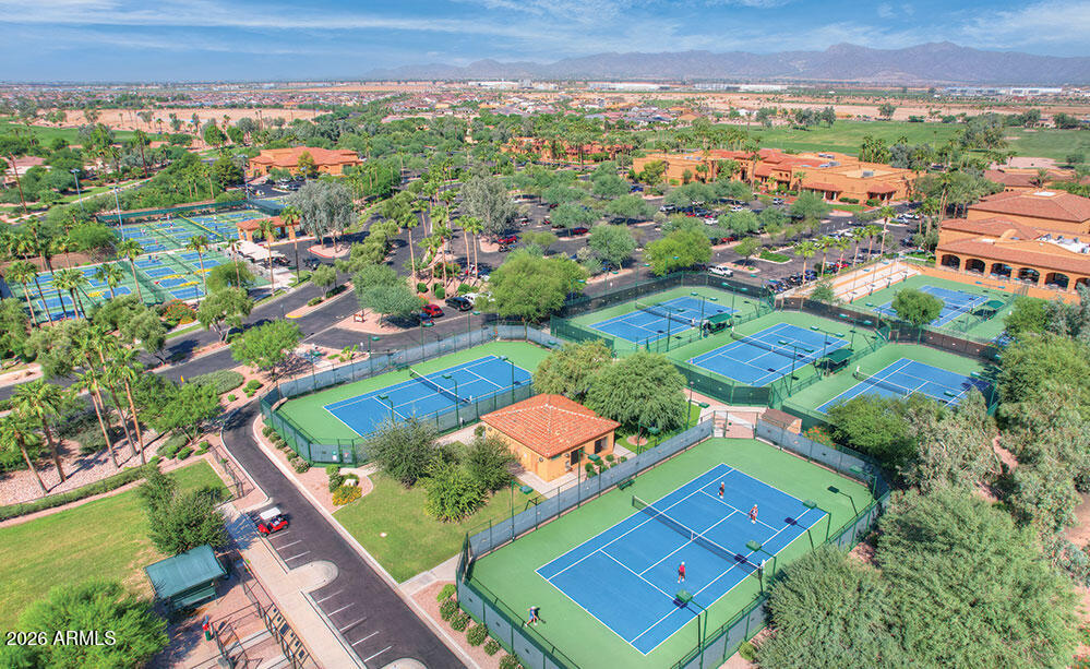 3237 North 168th Avenue Goodyear, AZ 85395 - Photo 19 of 22 PC 13 Tennis Courts