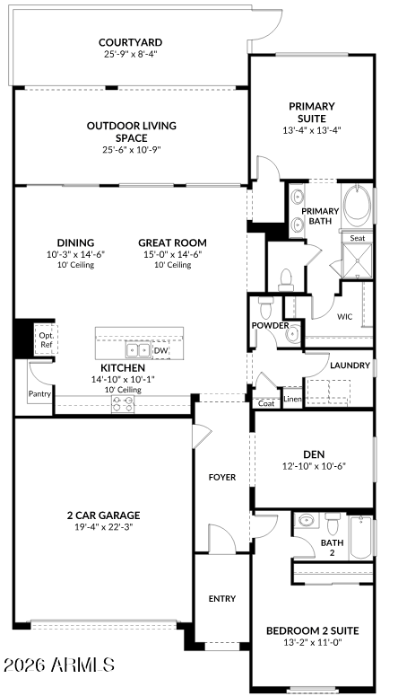 3237 North 168th Avenue Goodyear, AZ 85395 - Photo 22 of 22