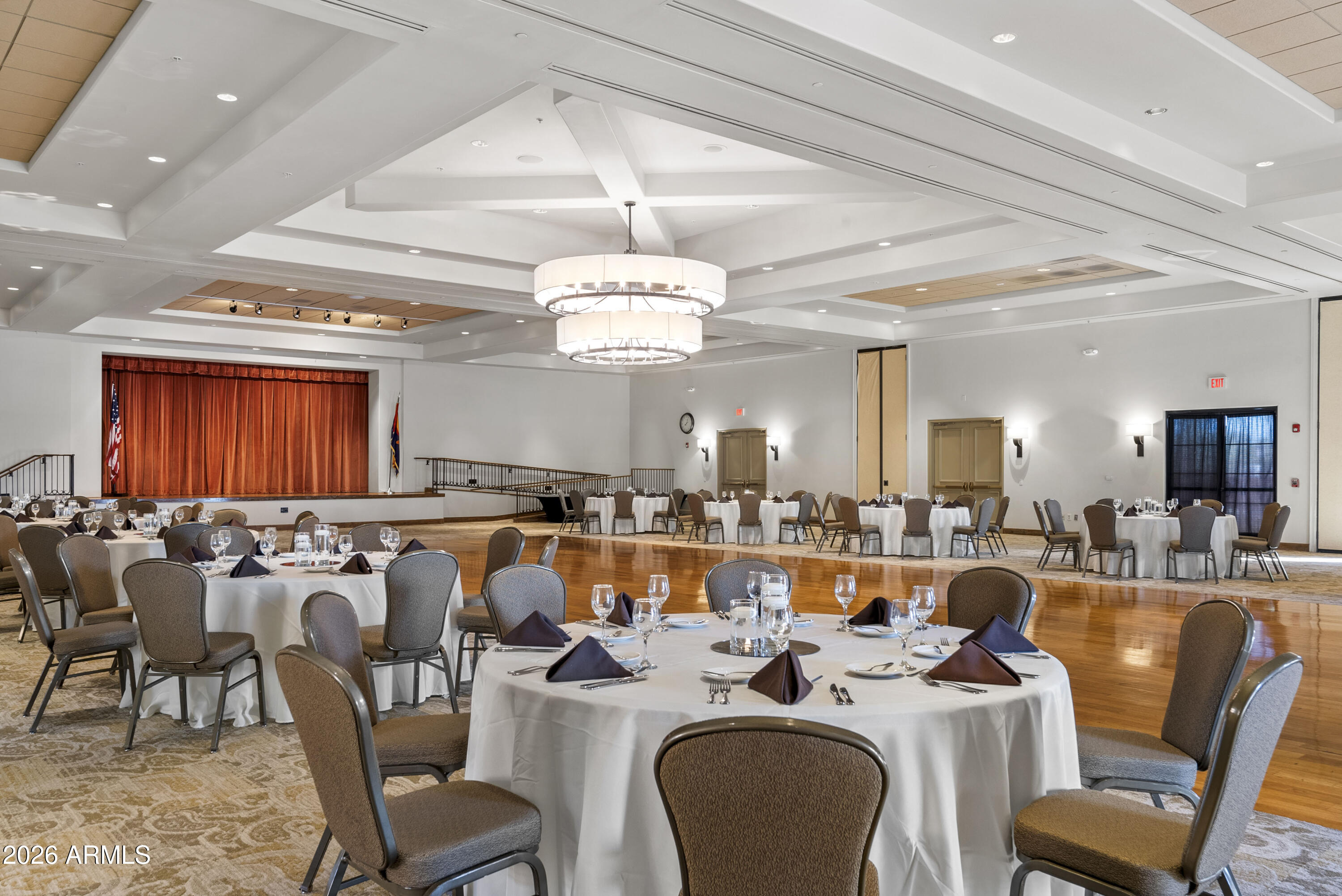 3237 North 168th Avenue Goodyear, AZ 85395 - Photo 20 of 22 PebbleCreek Ballroom 9