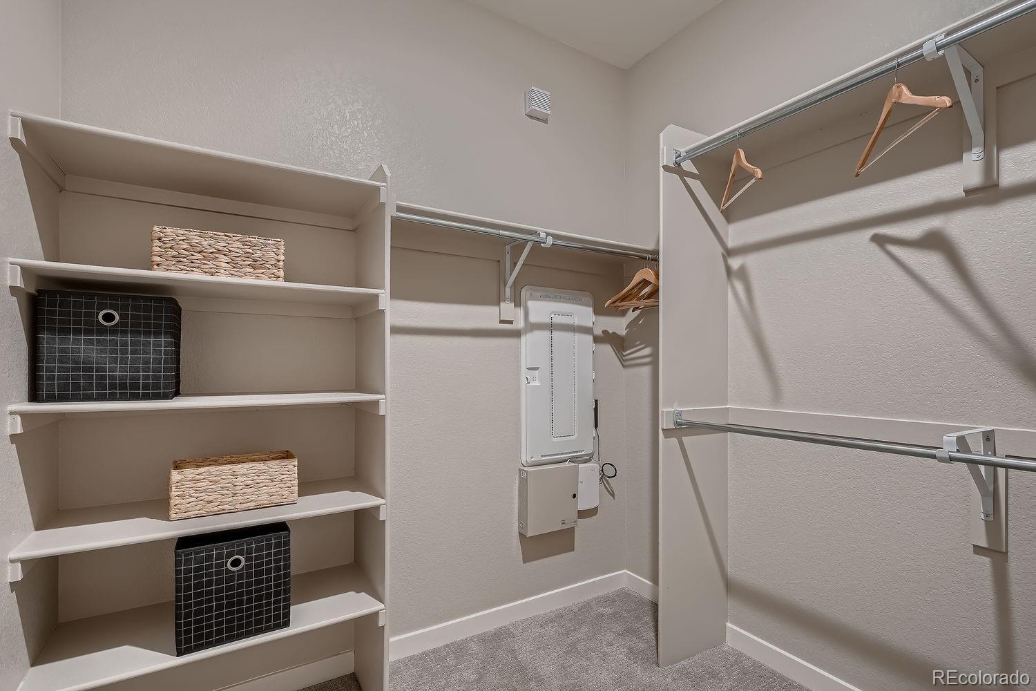 12880 Inca Street Westminster, CO 80234 - Photo 39 of 50 a view of utility room