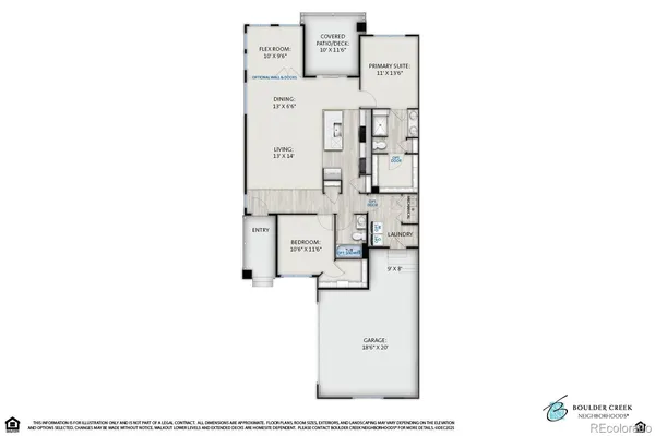 $637,300 | 12880 Inca Street, Westminster, CO 80234