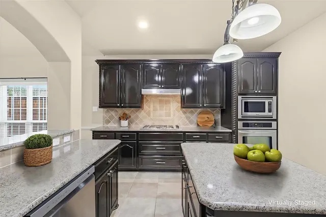 $850,000 | 14788 Palm Desert Lane, Frisco, TX 75035