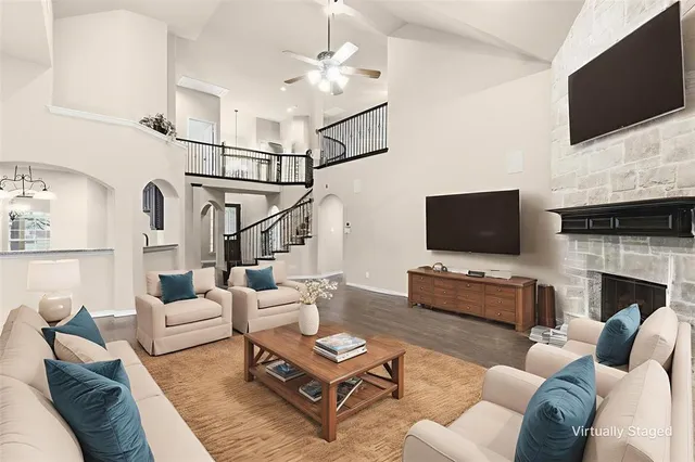 $850,000 | 14788 Palm Desert Lane, Frisco, TX 75035