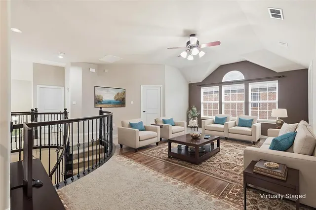 $850,000 | 14788 Palm Desert Lane, Frisco, TX 75035