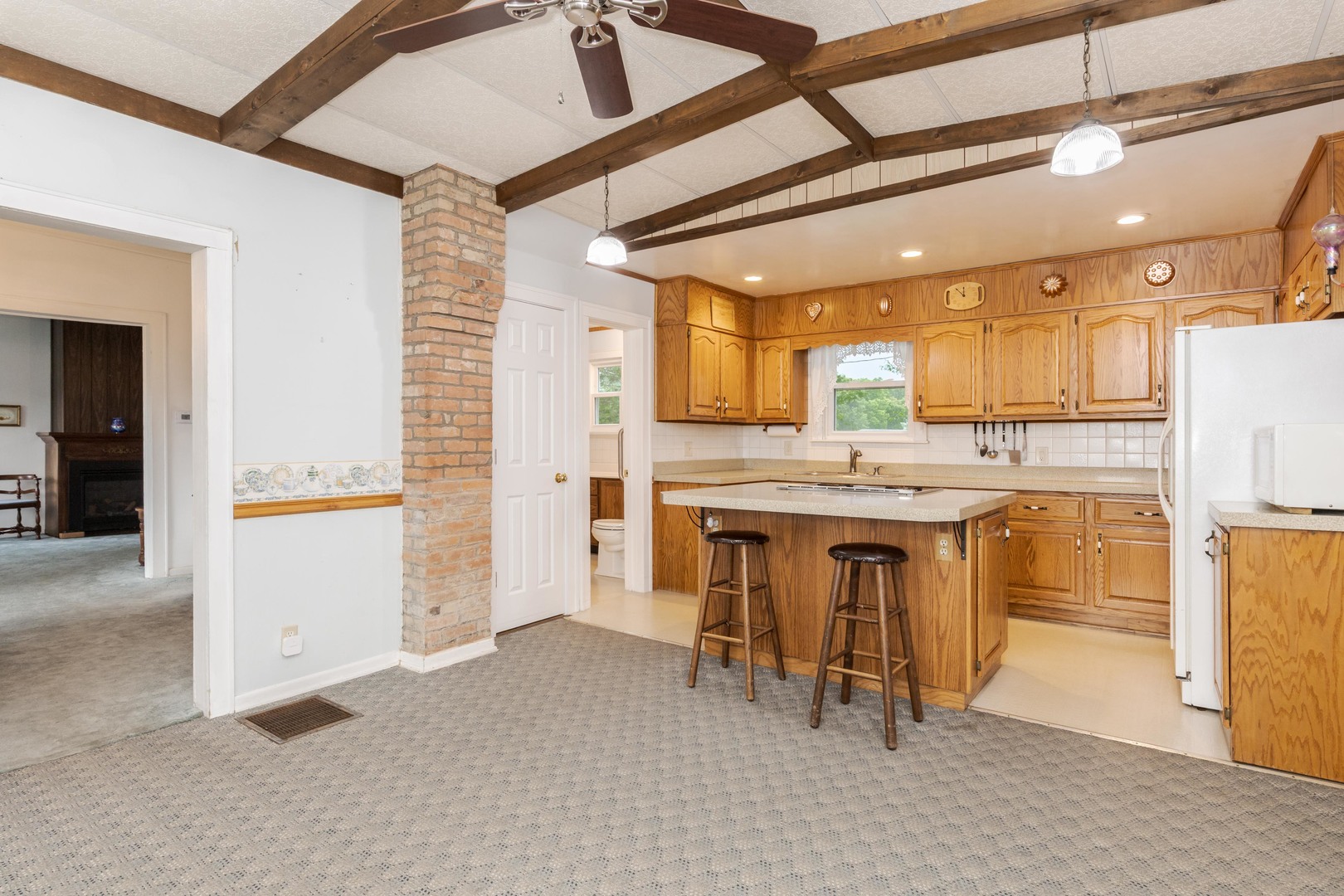 9834 North 1600 East Road Bloomington, IL 61705 - Photo 29 of 81