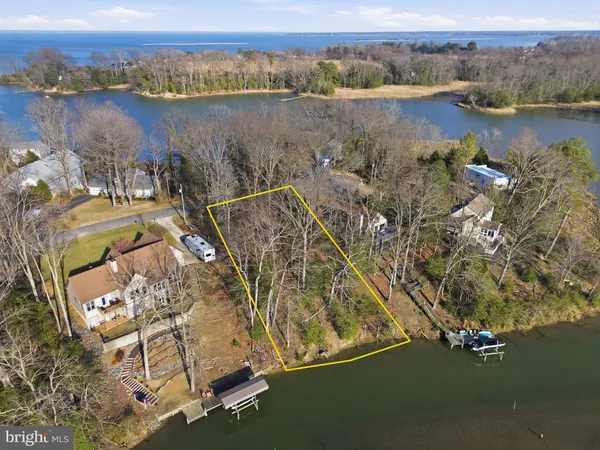 $75,000 | Lot 177 Bay Pointe Drive, Montross, VA 22520
