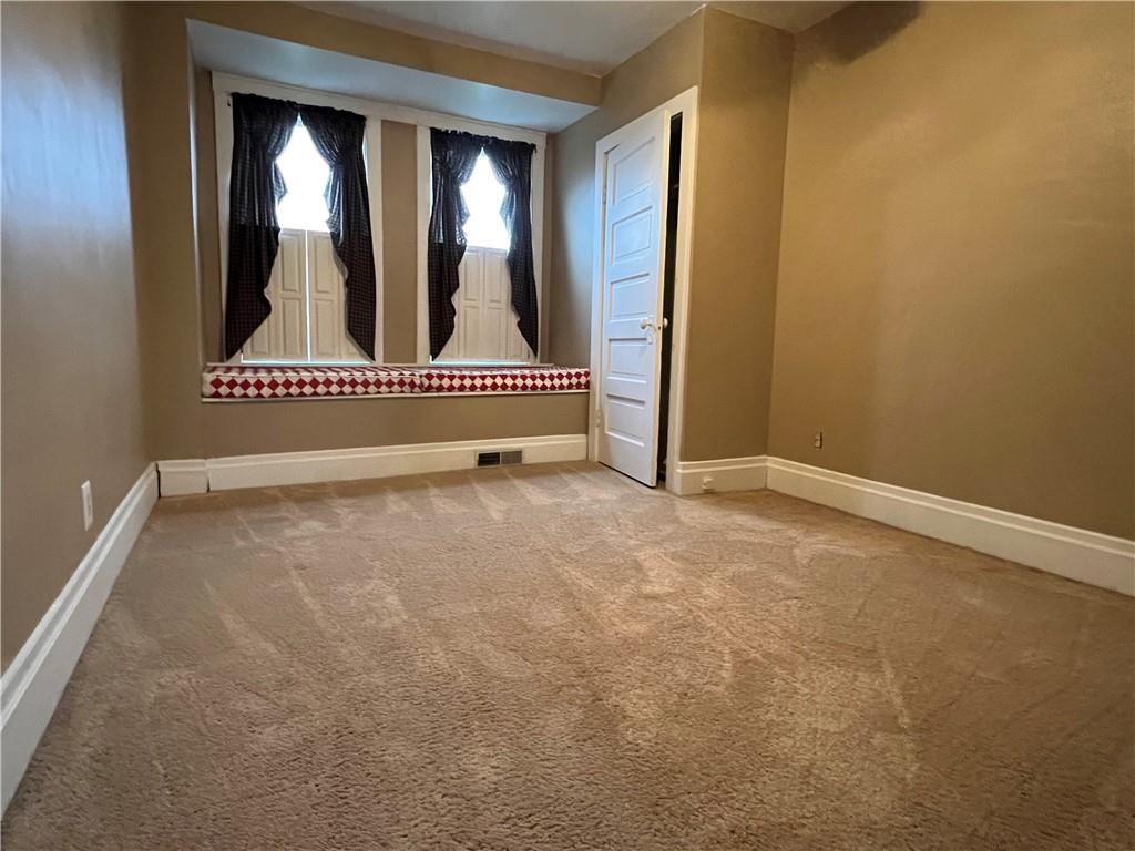 481 Heller Street Rochester, PA 15074 - Photo 14 of 24 a view of an empty room
