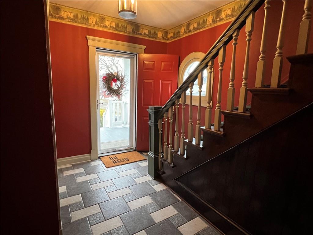 481 Heller Street Rochester, PA 15074 - Photo 20 of 24