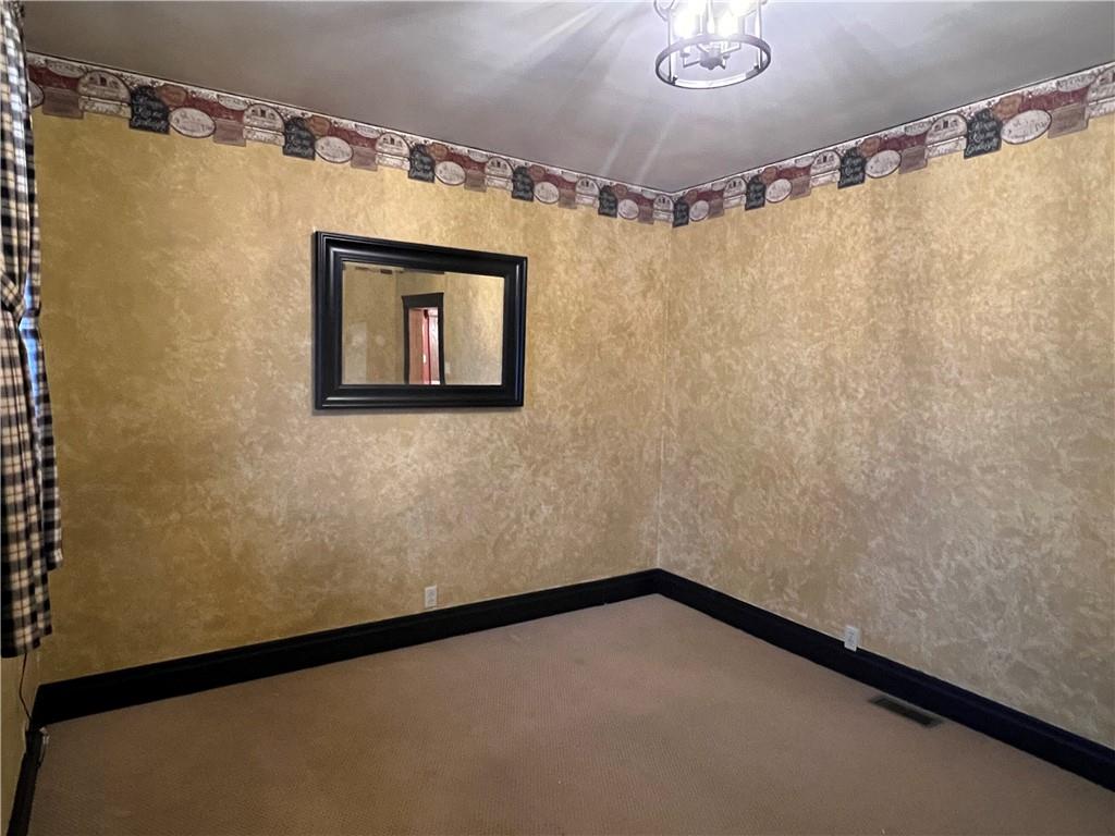 481 Heller Street Rochester, PA 15074 - Photo 8 of 24 a view of a small room
