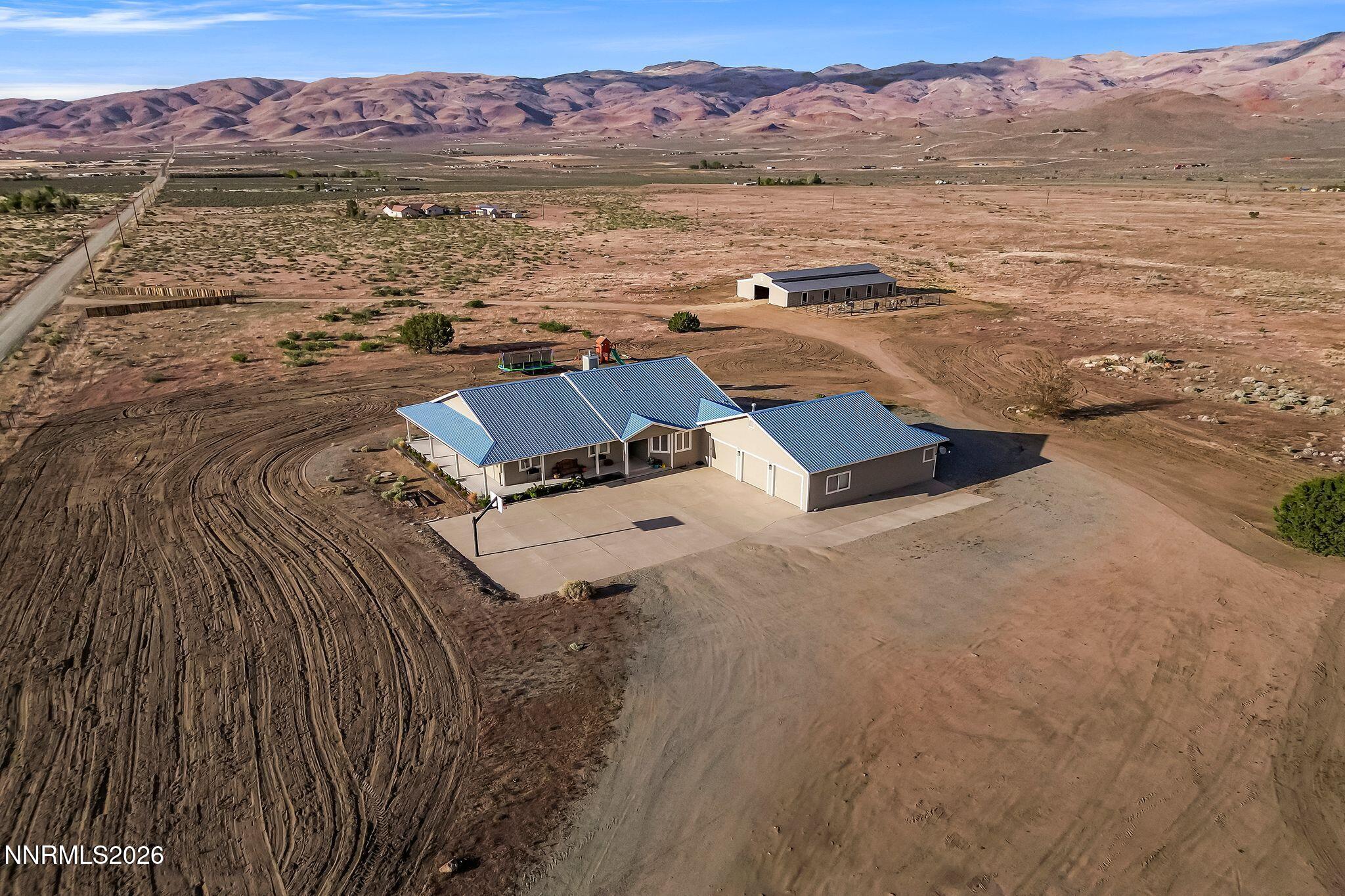 3900 Amy Road Reno, NV 89510 - Photo 34 of 44 60_HillPropertyMedia Team - 3900 Amy Rd,