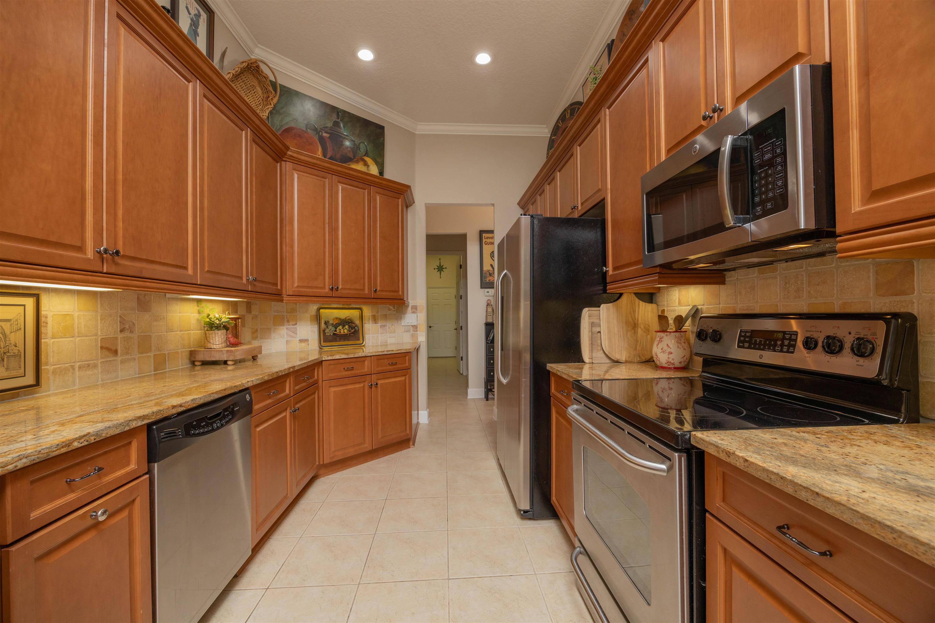 1160 Inverness Drive St. Augustine, FL 32092 - Photo 26 of 77