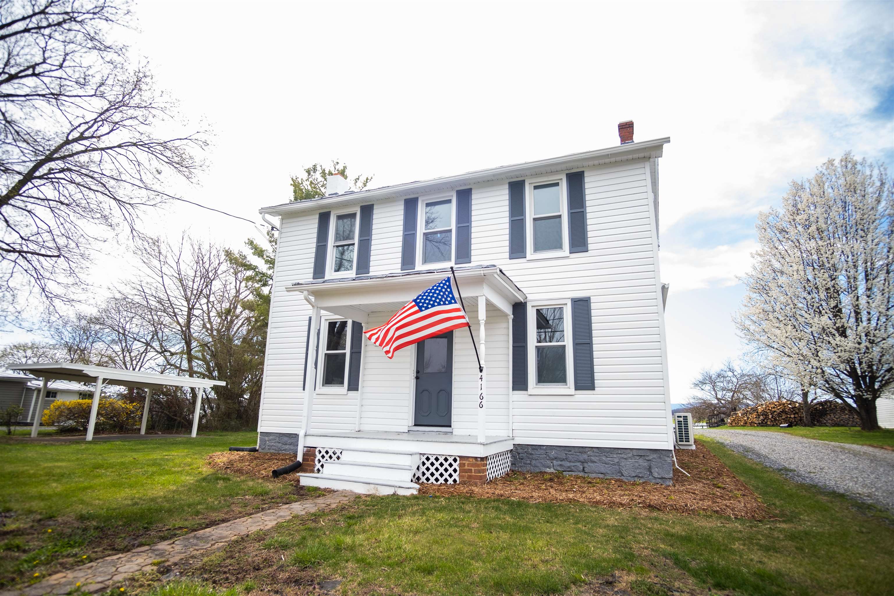 4166 Spring Hill Road Staunton, VA 24401 - Photo 1 of 51 Gallery Image 1