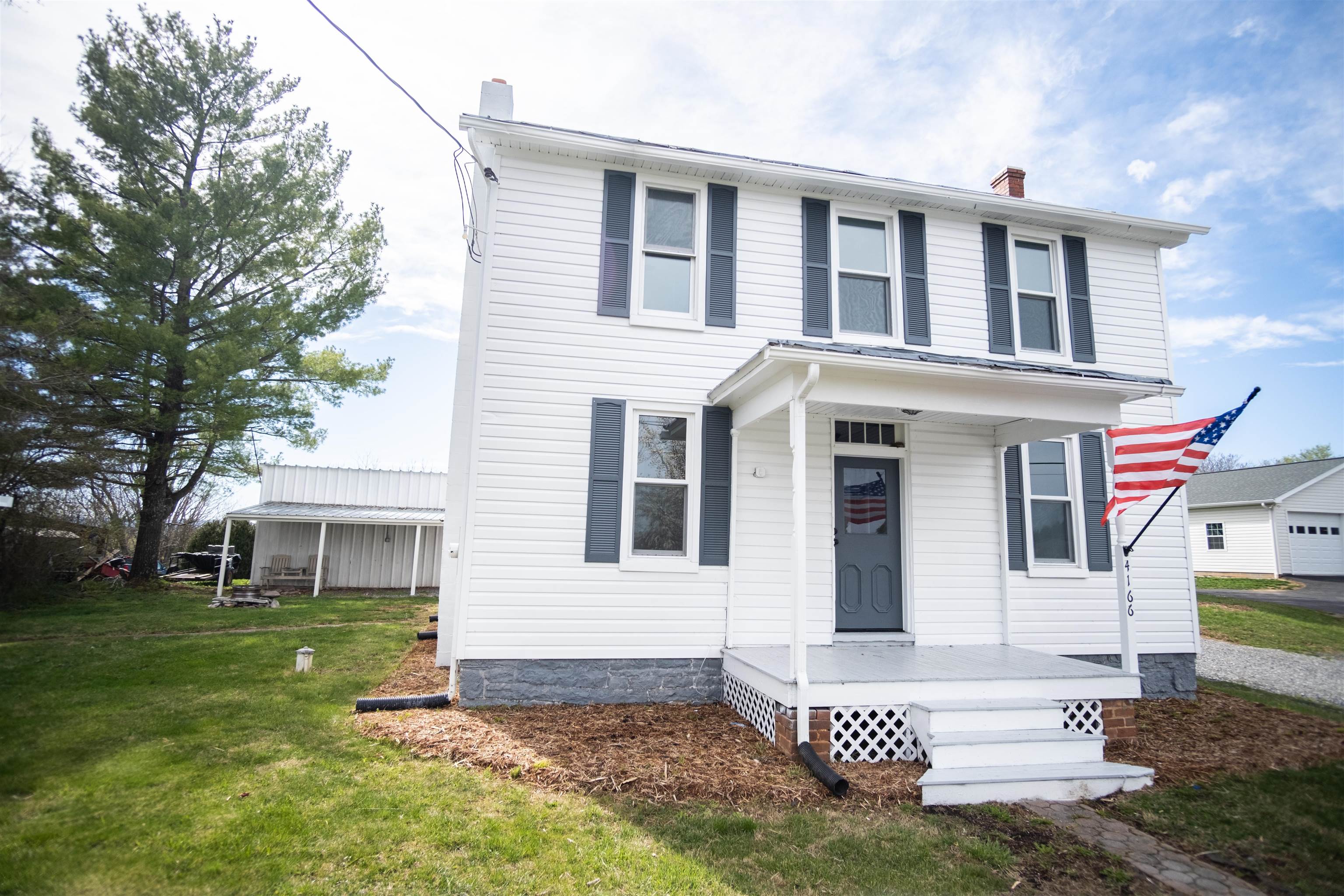 4166 Spring Hill Road Staunton, VA 24401 - Photo 3 of 51 Gallery Image 3