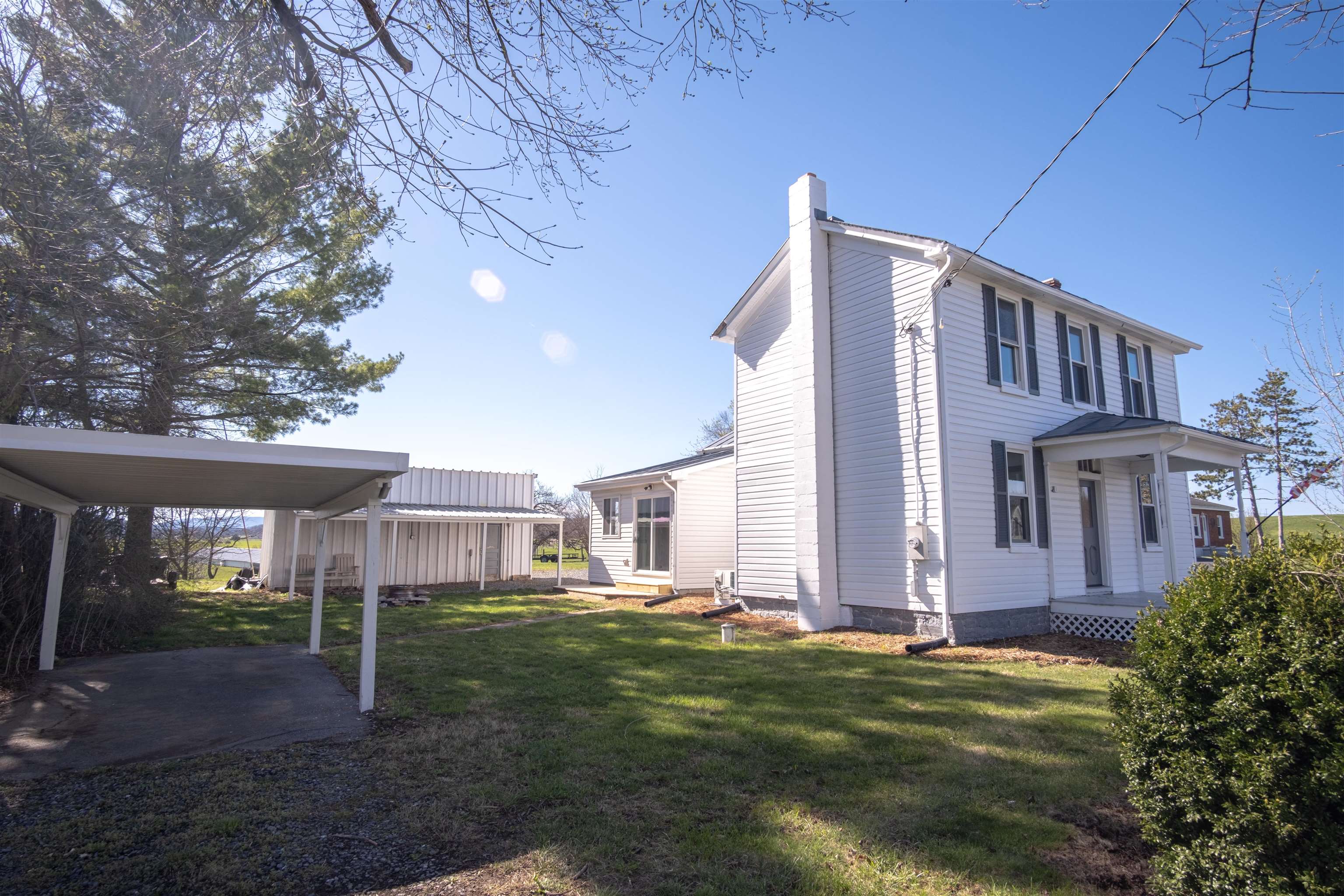 4166 Spring Hill Road Staunton, VA 24401 - Photo 48 of 51 Gallery Image 48