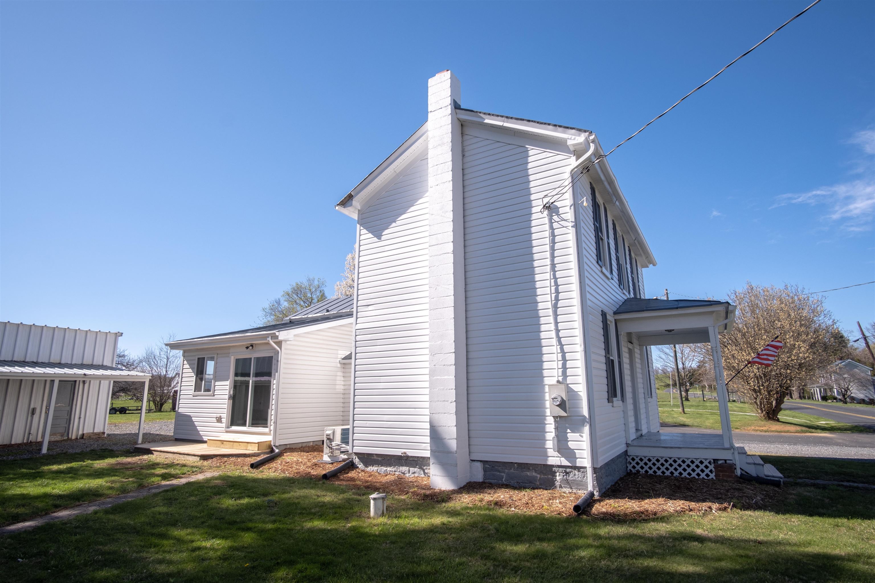 4166 Spring Hill Road Staunton, VA 24401 - Photo 49 of 51 Gallery Image 49