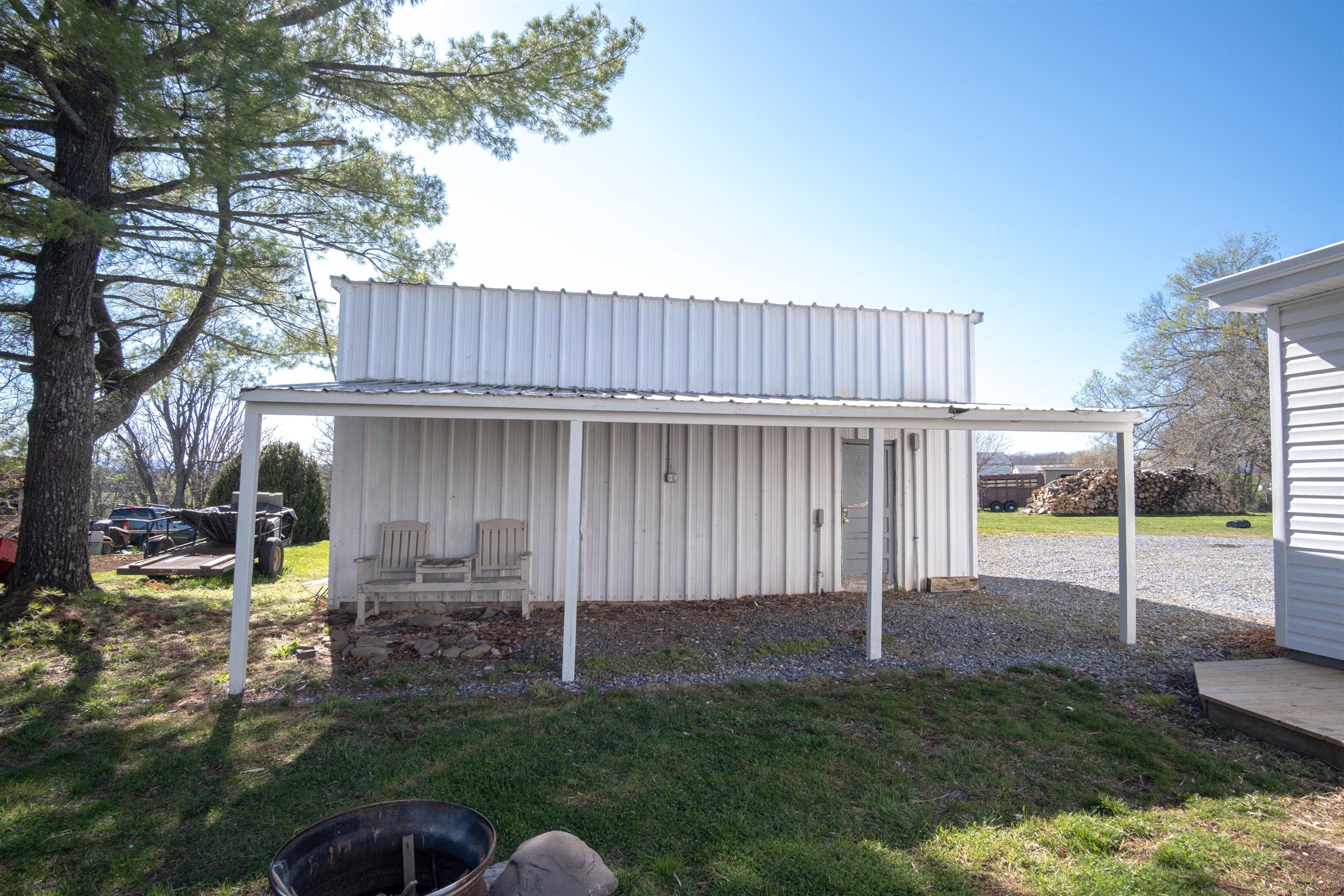 4166 Spring Hill Road Staunton, VA 24401 - Photo 50 of 51 Gallery Image 50
