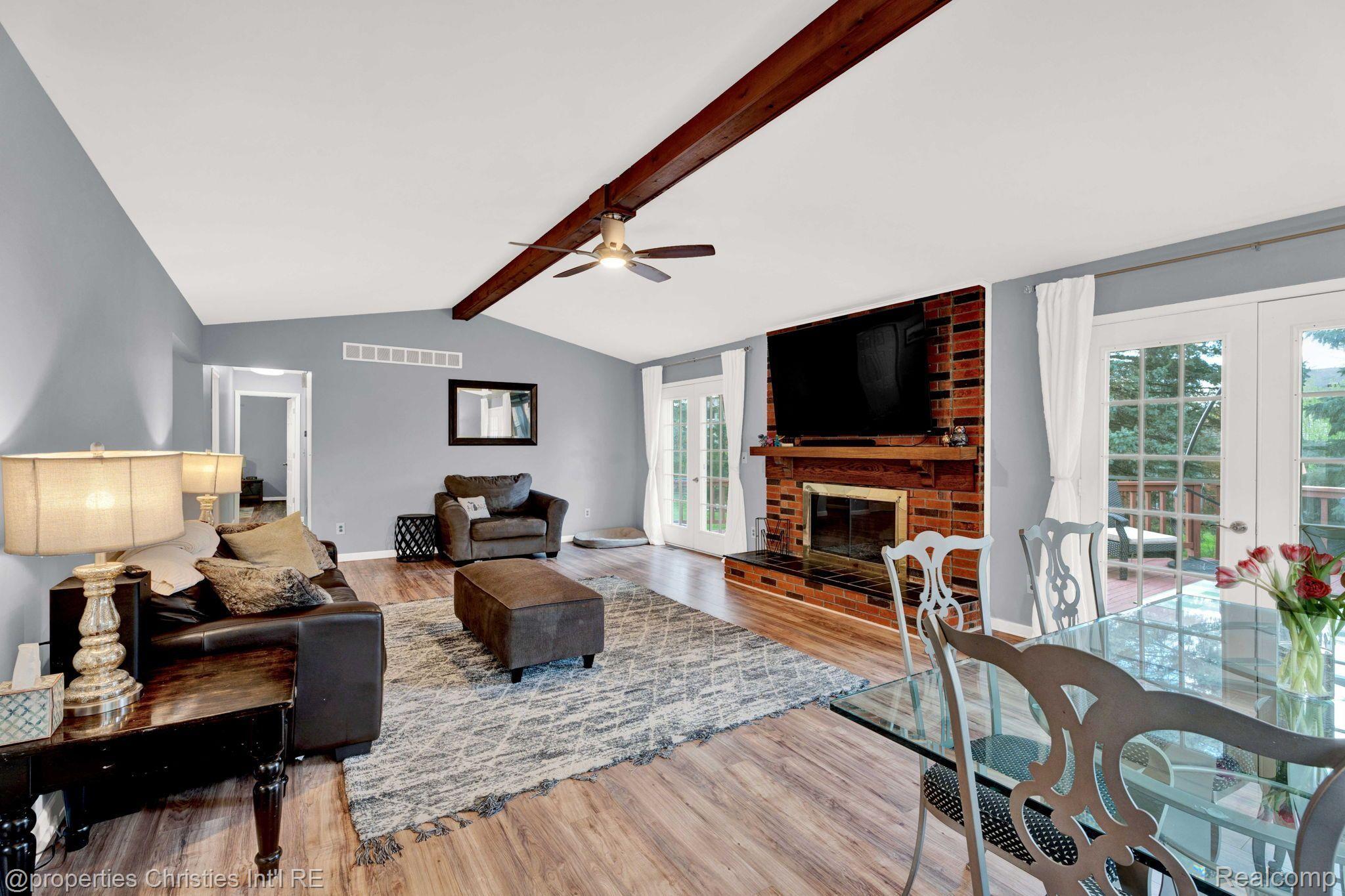 236 Torrent Court Rochester, MI 48307 - Photo 11 of 51 Gallery Image 11