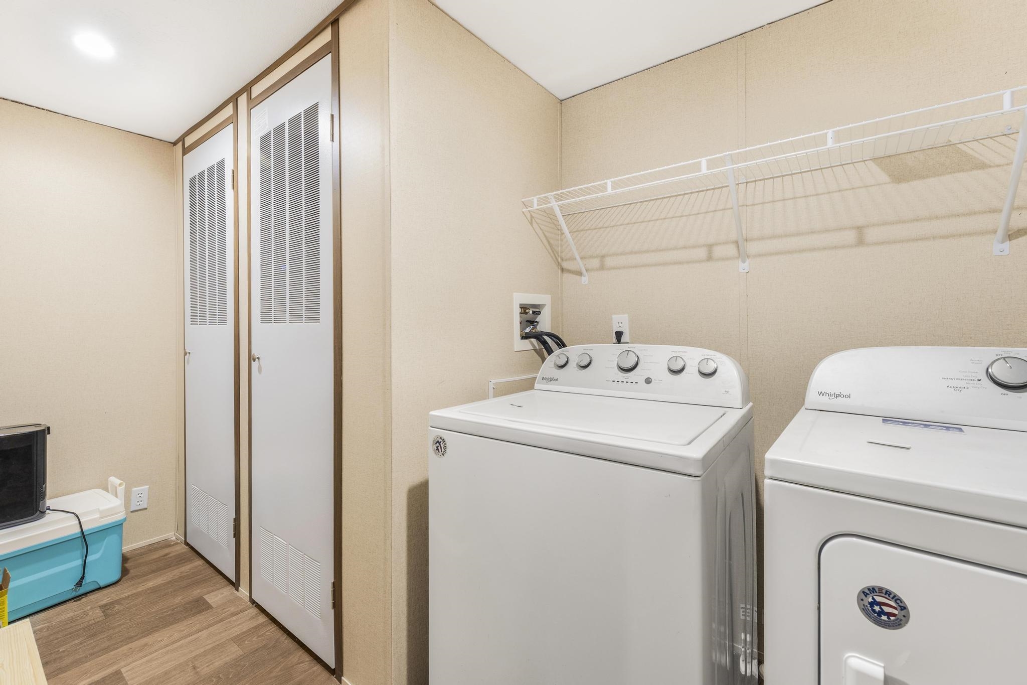 54309 Klasnich Road Perdido, AL 36562 - Photo 14 of 29 Laundry