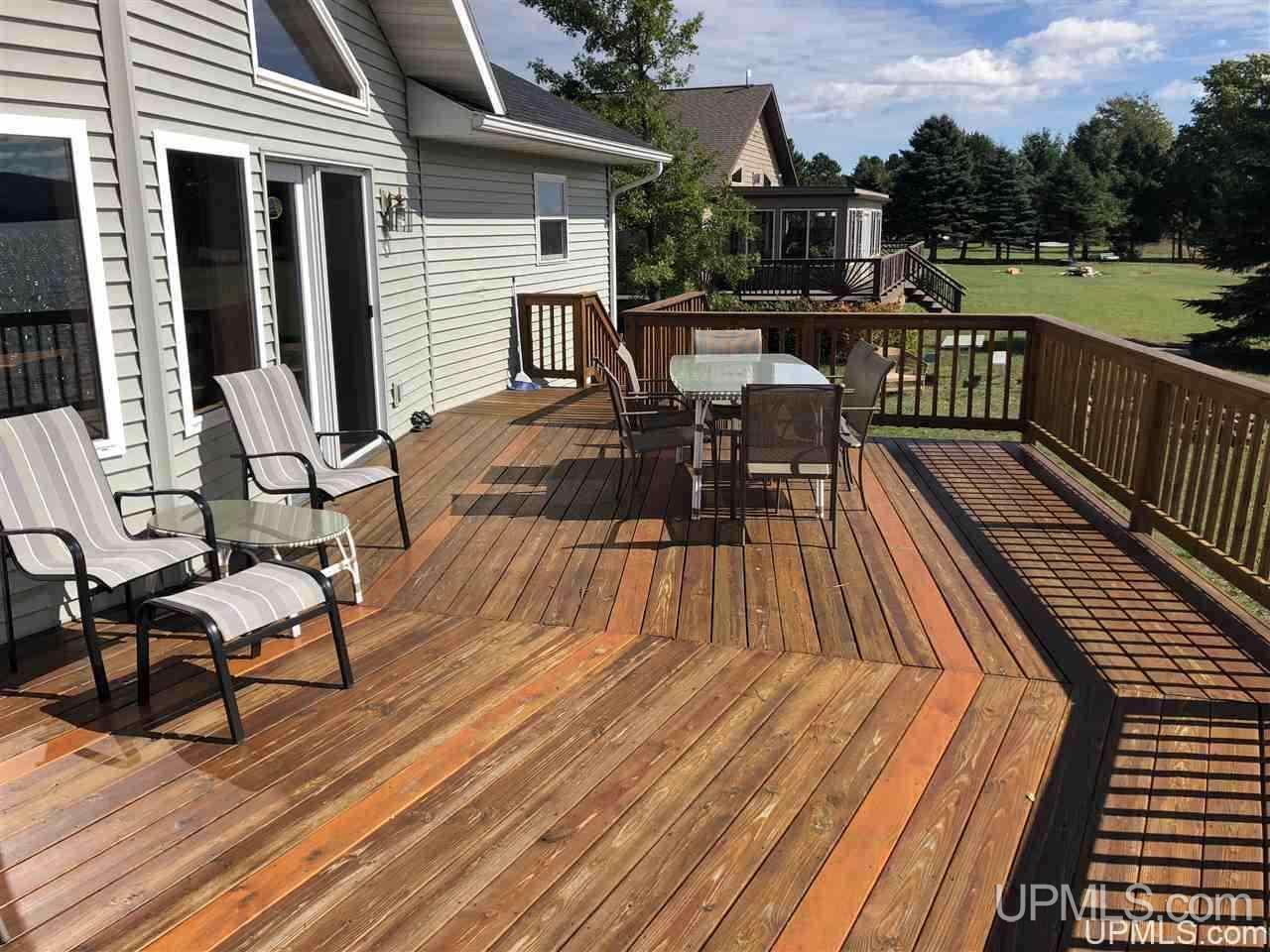 W3857 Co Road Big Bay, MI 49808 - Photo 25 of 49