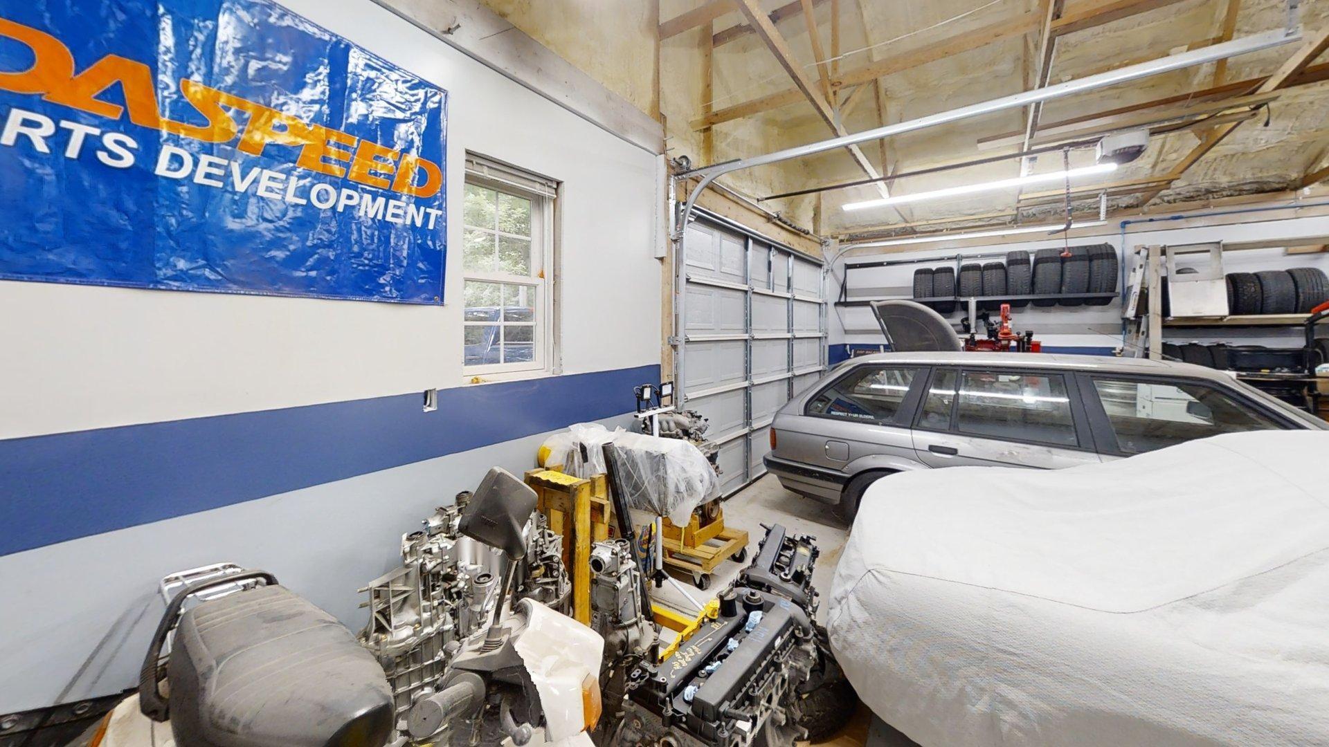 1089 Baker Road Dexter, MI 48130 - Photo 40 of 40 1089-Baker-Rd-workshop-Photo-4