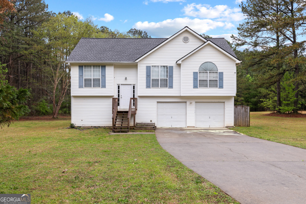 470 Old Griffin Road Hampton, GA 30228 - Photo 1 of 1