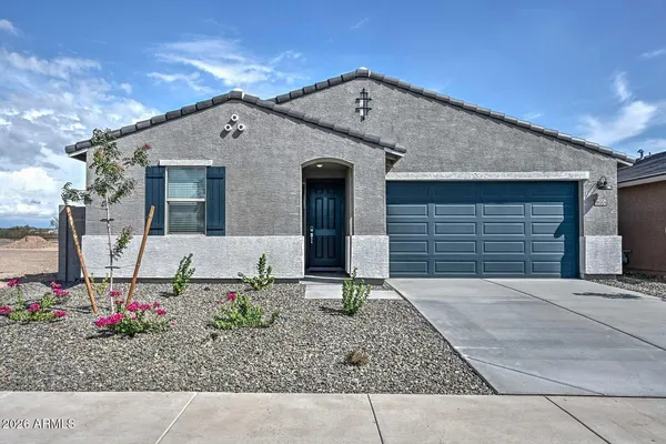 $2,250 | 16004 West Honeysuckle Drive, Surprise, AZ 85387