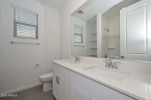 $2,500 | 16004 West Honeysuckle Drive, Surprise, AZ 85387