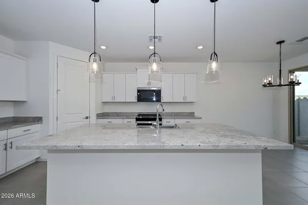 $2,500 | 16004 West Honeysuckle Drive, Surprise, AZ 85387