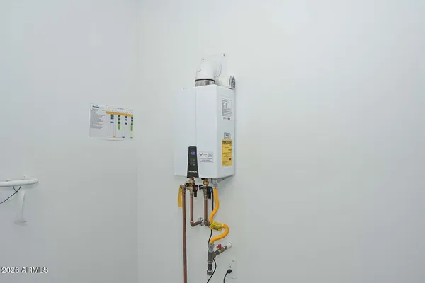 $2,500 | 16004 West Honeysuckle Drive, Surprise, AZ 85387