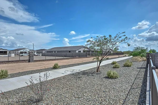 $2,500 | 16004 West Honeysuckle Drive, Surprise, AZ 85387
