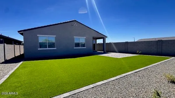 $2,500 | 16004 West Honeysuckle Drive, Surprise, AZ 85387